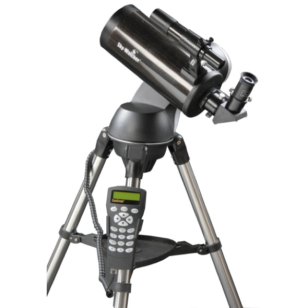 Sky-Watcher Skymax-102 SynScan AZ GOTO Computerised Telescope